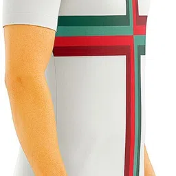 ryze Printed Men Track Suit image 3