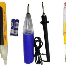 an sunshine Digital Voltage Tester-picture-25