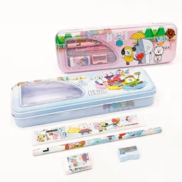 prezzie villa School Set image 2