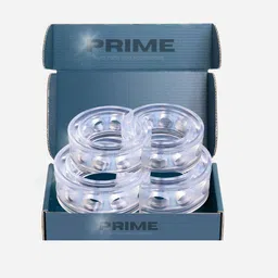 prime auto Prime Car Suspension Buffer Kit For HONDA AMAZE 4Pcs, Coil Spring Buffer Car Suspension Kit-picture-10