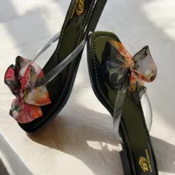 super hindustan Women Flats Sandal image 1