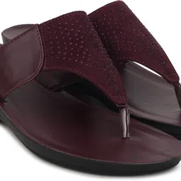 bata Women Wedges Sandal image 2