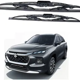 autoclean Windshield Wiper For Maruti Suzuki Grand Vitara-picture-15