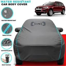 le pra Volkswagen Touareg, Touareg 2.5TDI V6 Body Cover-picture-20