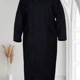 neekshaa Solid Women Raincoat image 1