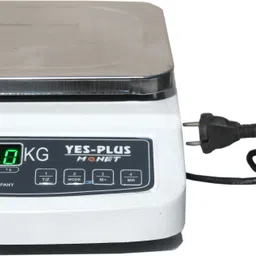 monet Weighing Machine, Weighing Scale Weight Capacity 10kg Multipurpose Weight Scale Weighing Scale-picture-35