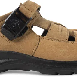 woodland Men Sandal-picture-13