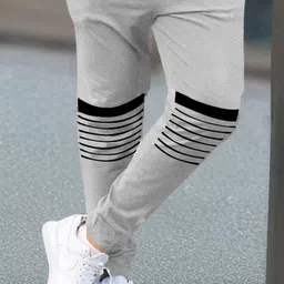 tripr Tshirt Pant Co-ords Set image 5