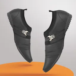 bluemaker Partywear for men casual for men Party Wear For Men image 2