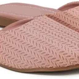 hike Simple Elegant Beatiful Comfortable Juti for Women Bellies For Women image 3