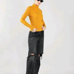 CESARZ Women Top Thermal image 3