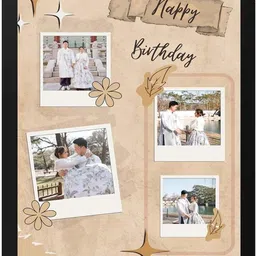 shree collection MDF Wall Photo Frame-picture-19