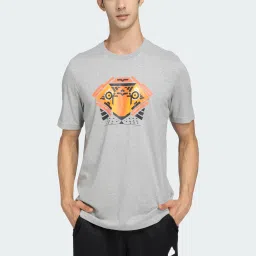 adidas LION GRFX T image 1