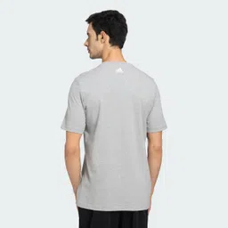 adidas LION GRFX T image 4
