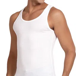 pepe jeans Pack of 2 Men Vest image 2