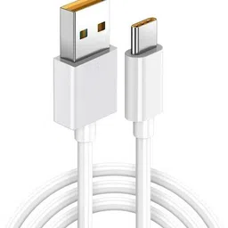 VOOCfiT USB Type C Cable 8 A 1 m HYBRID TPU SuperDART Vooc Charge 65W Premium Quality-picture-15