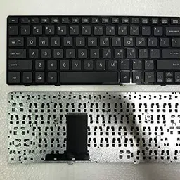 WEFLY Laptop Keyboard for HP EliteBook 2560p P/N 6037B0080202 701979-001 700948-001 Laptop Keyboard Replacement Key-picture-38