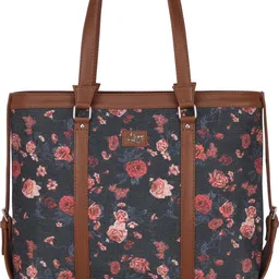 livro Women Multicolor Tote-picture-11