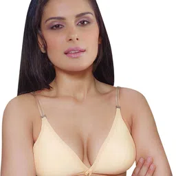 great shine Women Bralette Non Padded Bra image 4