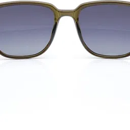 fastrack Polarized Retro Square Sunglasses (53) image 4