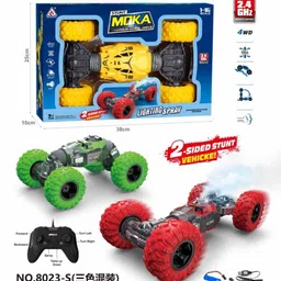 play and wear co MOKA CAR (ORIGINAL)-picture-17