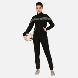 zicada Colorblock Women Track Suit-picture-18