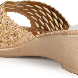 mosac Women Wedges Sandal image 4