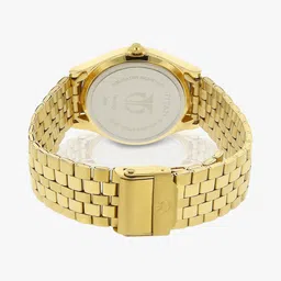 titan Analog Watch- For Men NP1648YM02 image 4