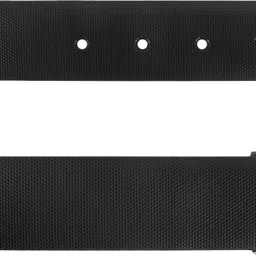 oleo Men Casual Black, Brown Artificial Leather Reversible Belt image 3