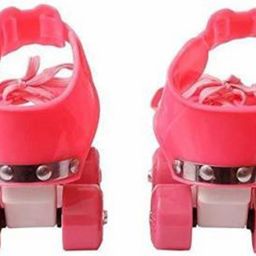 houseofcommon NEW-pink hers skate In-line Skates - Size 5-12 UK-picture-32
