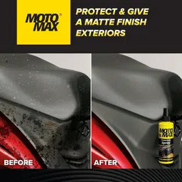 motomax Liquid Car Polish for Exterior image 4
