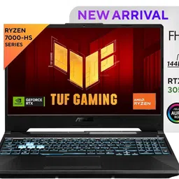 Saco Screen Guard for (Anti Blue Light Matte) 2025 ASUS TUF Gaming A15 FA506NCR-HN054W | FA566NCR-HN117W 15.6 Inch Gaming Laptop image 2