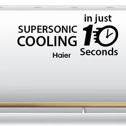 haier 1.5 Ton 4 Star Split Inverter AC- White-picture-22