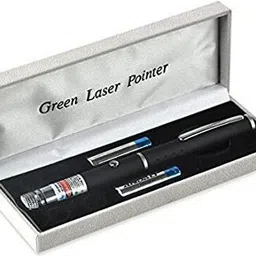 Naridream Green Multipurpose Long Distance Laser Pointer image 4