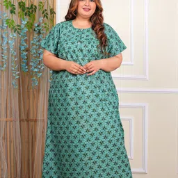 shalini fashions Women Robe-picture-11