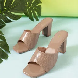 corsica Women Heels Sandal image 1