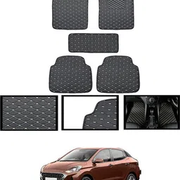 zplus Leatherite Standard Mat For MG Aura-picture-25