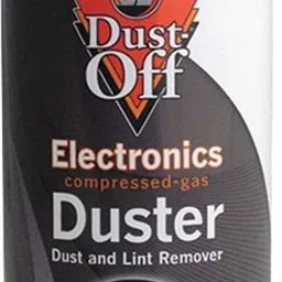 Dust-Off DPSXL Disposable Duster for Computers image 2