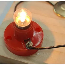 erhindia Simple Electric Circuit Project Grade 6 Educational Science Experiment image 4