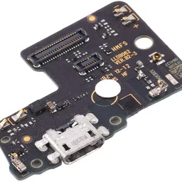 anonbasics ZE550ML Asus Zefone 2 ZE550ML Charging Connector Flex cable image 3