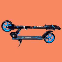 house of common Handle hoverboard for kids with smooth foldable scooter HoverBoard Scooter-picture-40