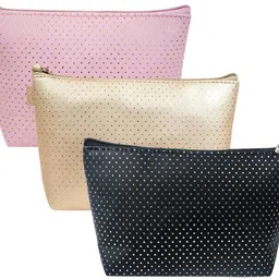 karni cosmos Women Multicolor Pouch-picture-28