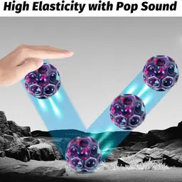 abc High Bouncing Ball Handball image 4