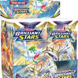 bestdeals Latest Premium First Ever POKEMON 100 PACK GX VMAX CARDS-picture-15