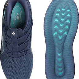 jqr HUNTER Sports shoes, Walking, Lightweight, Trekking, Stylish Running Shoes For Men image 5