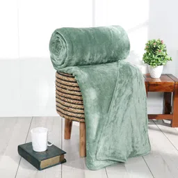 bluedot King Velvet Duvet Cover image 1