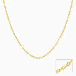 giva 925 Silver Golden Regal Weave Chain for Mens Gold-plated Plated Sterling Silver Chain image 3