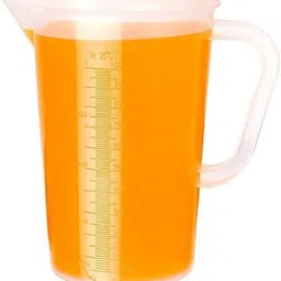 prisma collection 1 L Plastic Measuring Jug image 2