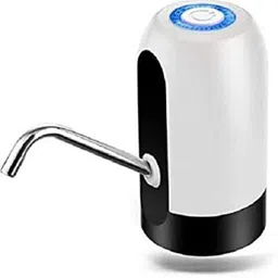 martnestjssw Round Electric Water Dispenser Wireless Water Dispenser 12366uuu Bottled Water Dispenser-picture-45