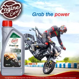enginecare Engine Oil Additive image 4